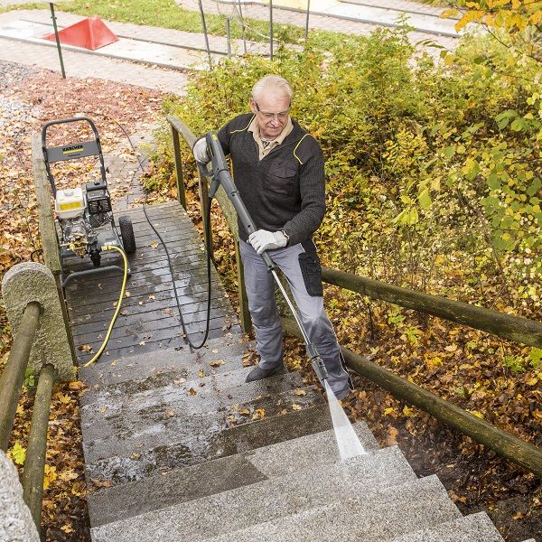 Водоструйна машина KARCHER HD 13/35-4